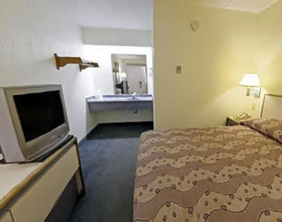 Royal Inn Charlotte Ngoại thất bức ảnh